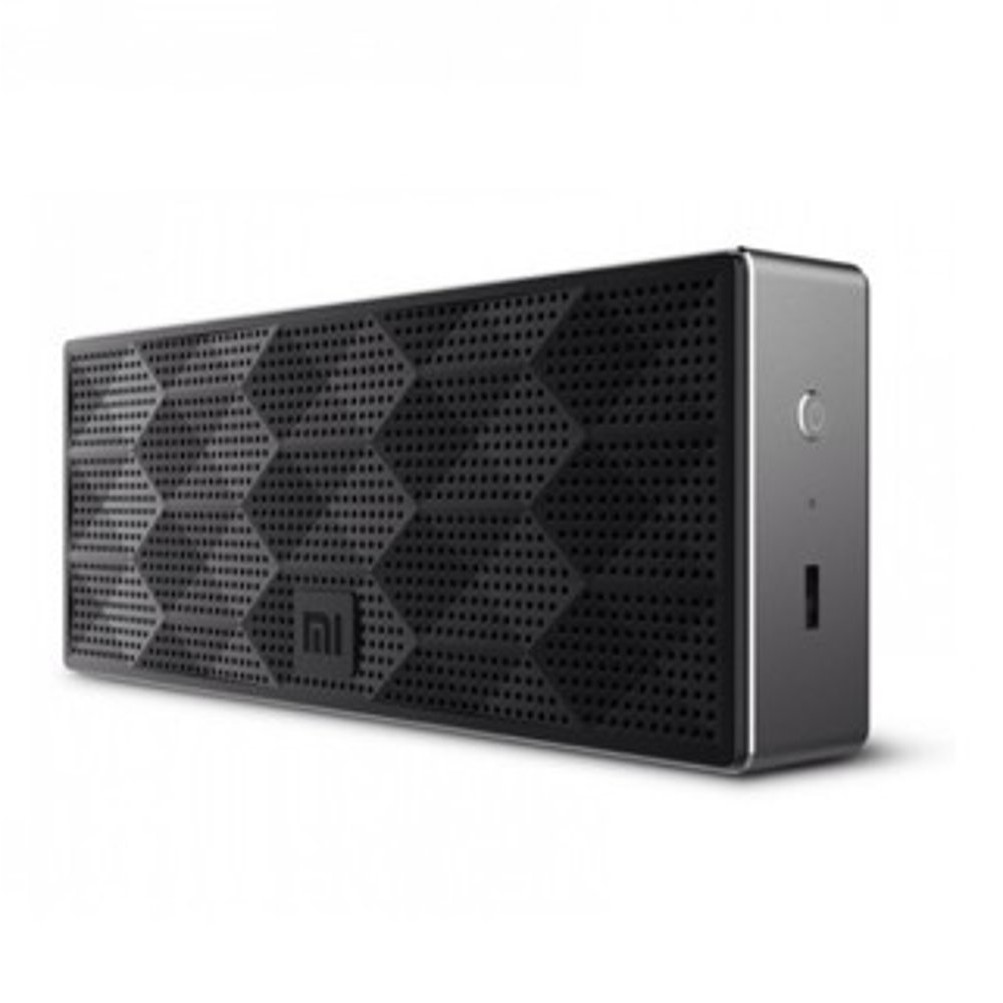 Dijual Xiaomi bluetooth speaker cube ORIGINAL Murah