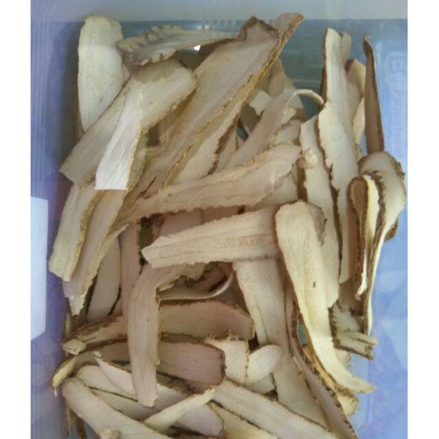 

Bai Zhi Pian / Pek Chi 100gr