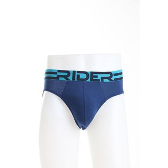 1 PCS ORIGINAL | Rider Sport R 762 B | COD Celana Dalam CD Pria Cowok Rider Sport Sempak Kancut Katun Lembut Kusuma