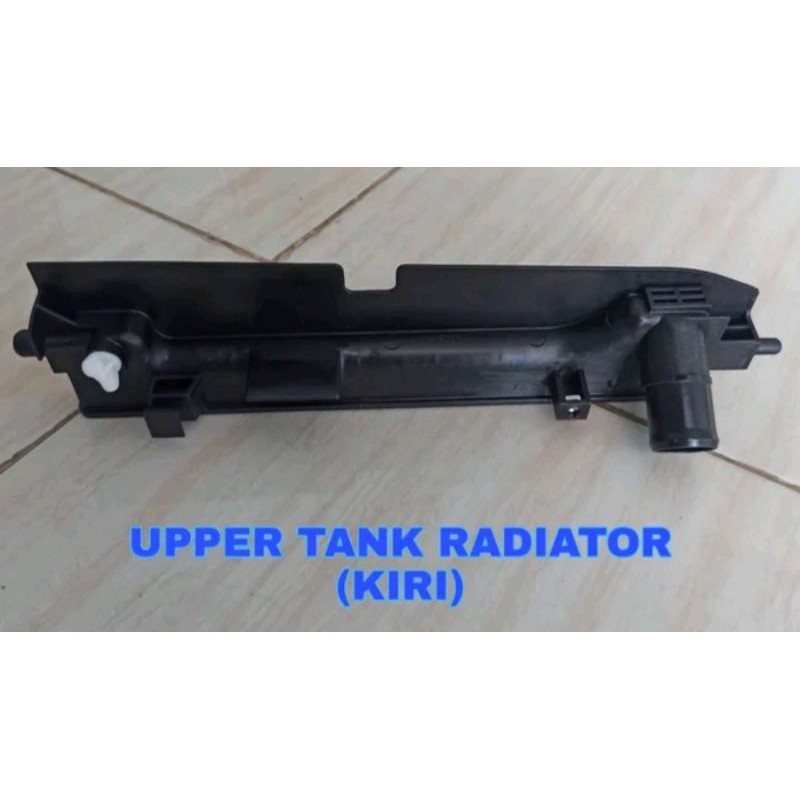 Left Tank Cover Kiri Radiator Toyota Altis Old(Lama) 2003-2008