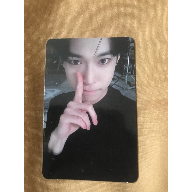 Doyoung irregular pc
