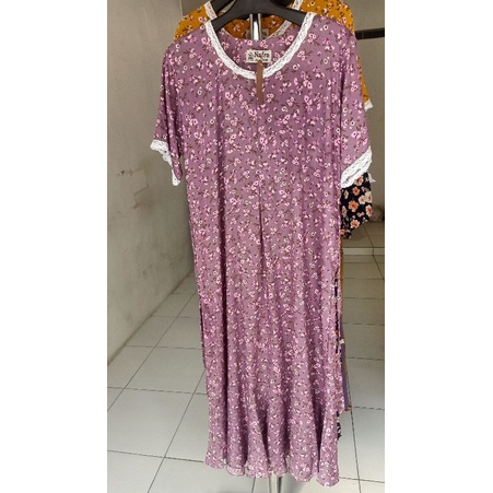 Daster Nafra by. Qonita Batik