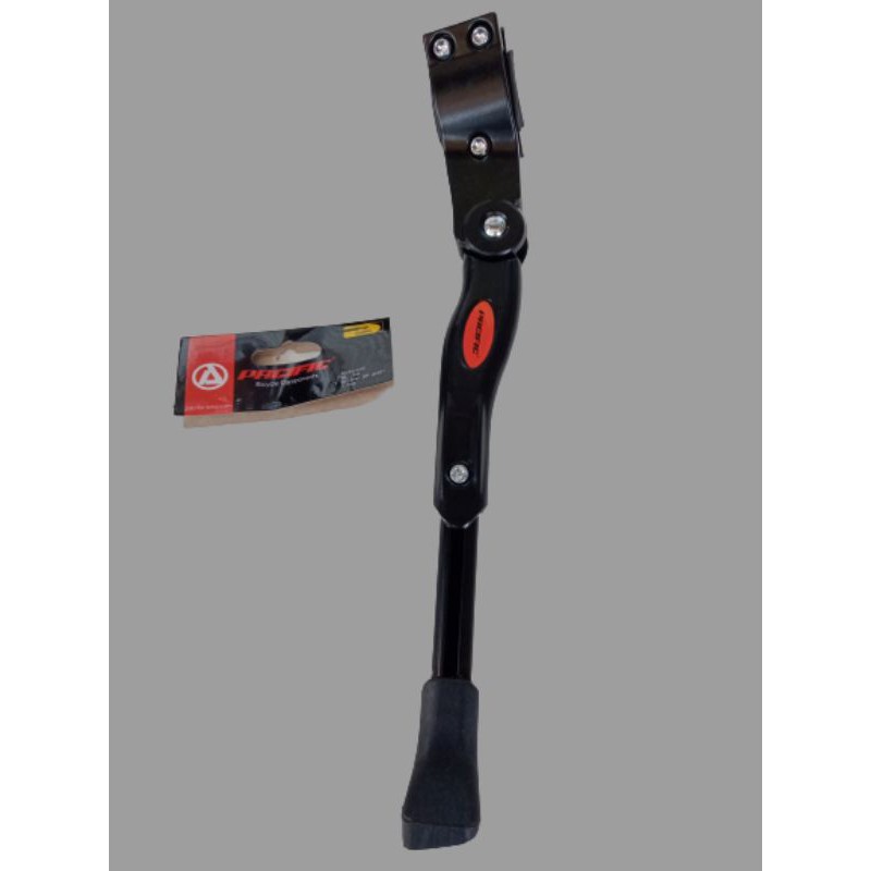 Standar / Side Stand Sepeda Gunung Model Jepit Merk Pacific