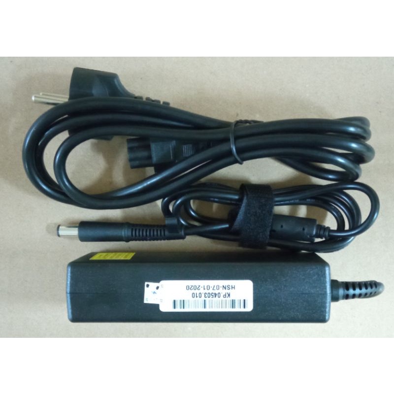 Adaptor Charger HP 19V 4.74A 90W DC 7.4*5.0 mm for HP Elitebook 8470P 8460P 8440P 2760P 2570P 2540P 2170p