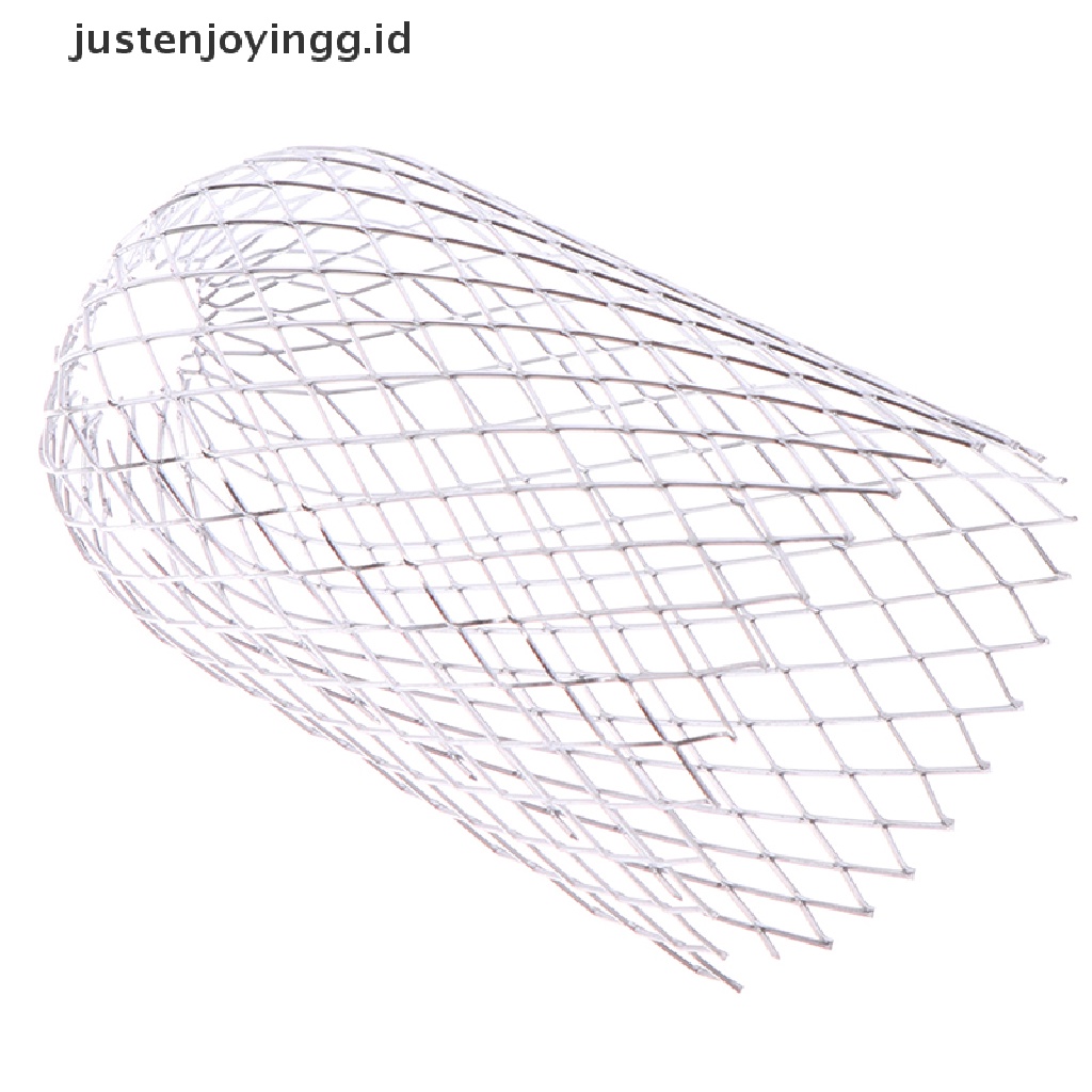 Filter Penyaring Saluran Pembuangan Bahan Aluminum