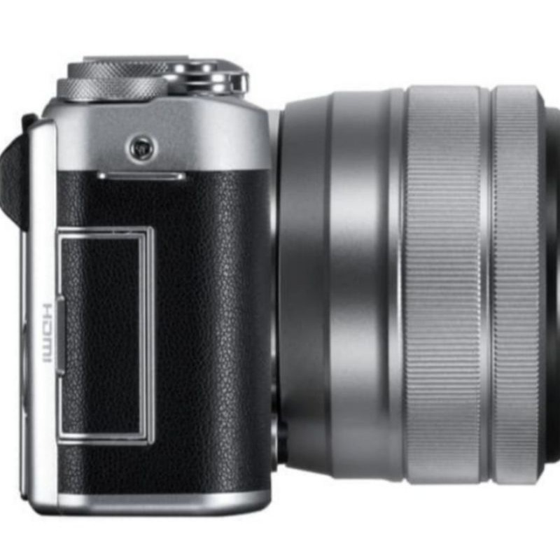 Camera FujiFilm X-A5 Kit 15-45mm-4