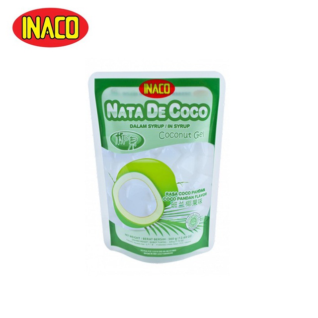 Inaco Natade Coco SP 360 Gram