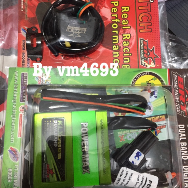 Cdi klx cdi pengapian klx trail