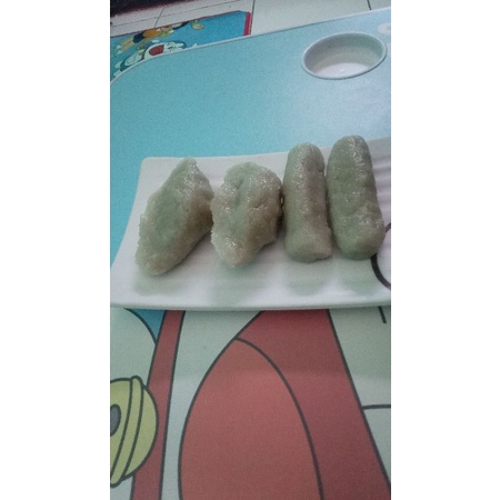 

pempek keisha asli palembang