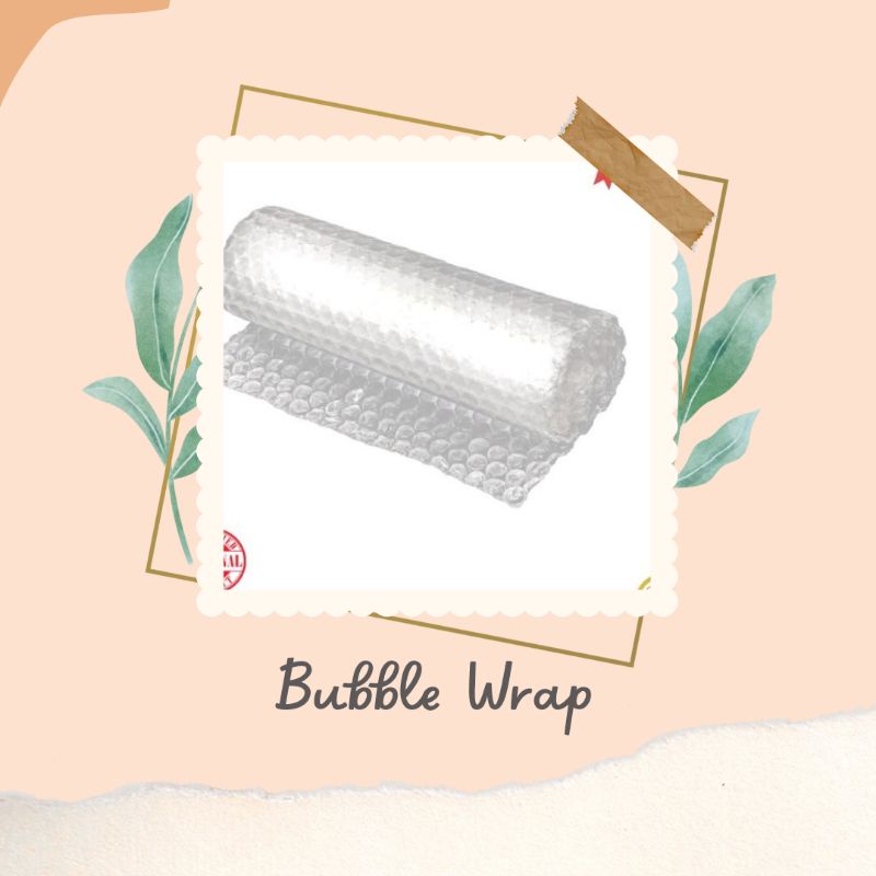 

bubble wrap
