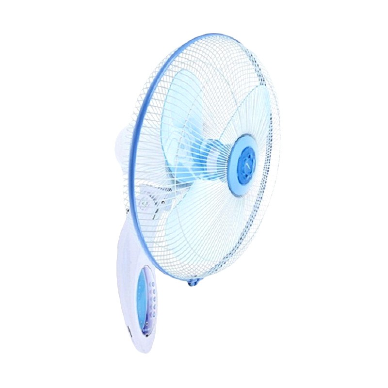 Wall Fan Kipas Angin Dinding Miyako 16 inch KAW1689RC 