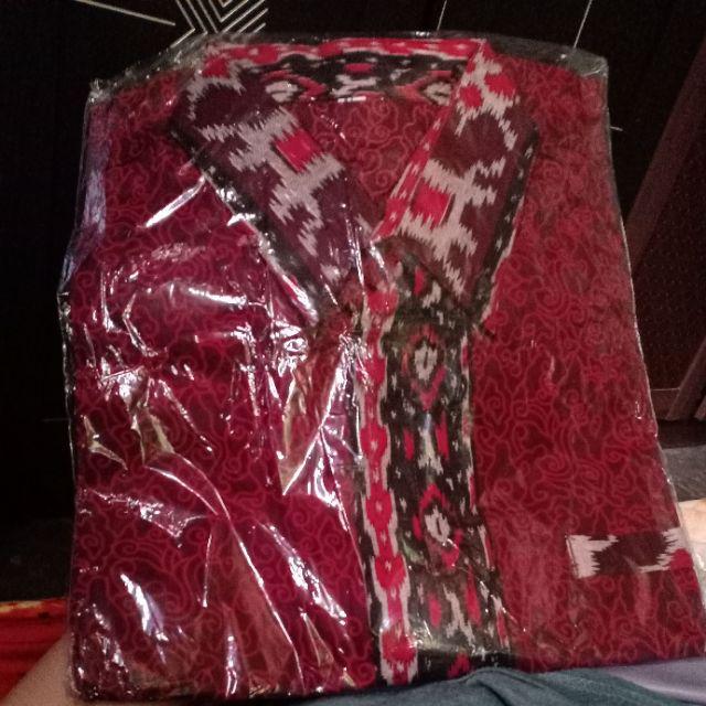 Couple Vlona, Batik Couple Kekinian Couple, Couple Kondangan, Couple Modis,casual Couple,ootd Couple