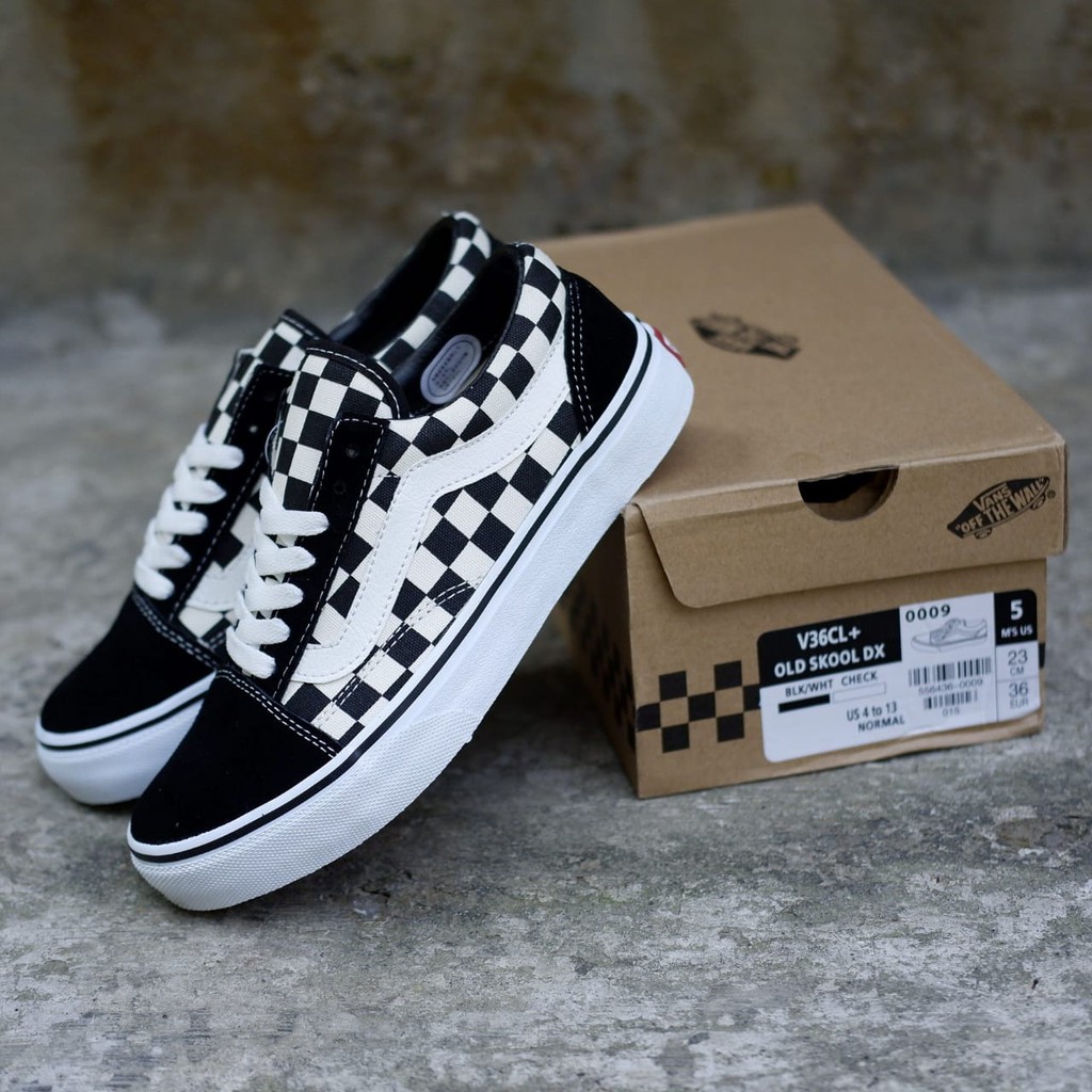Vans ORIGINAL BNIB OS JAPMAR JAPAN MARKET