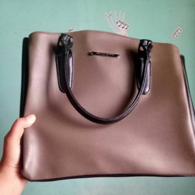 Preloved sophie martin bag