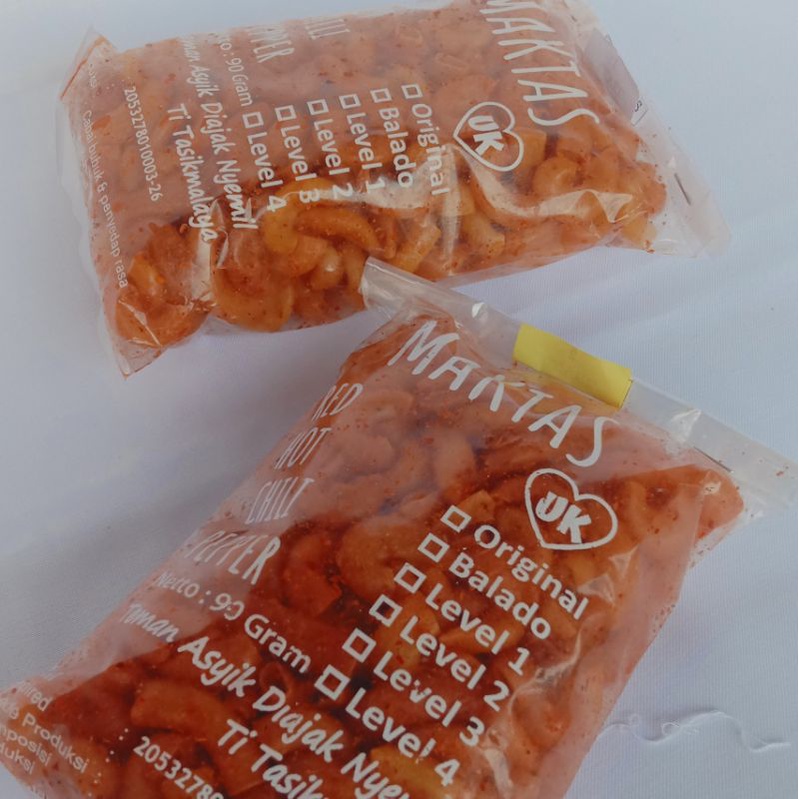 

MAKTASmakaroniTasik90gr