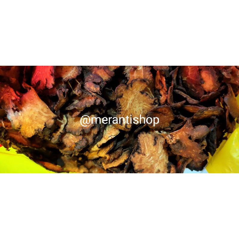

Chuan Kiong Import / Cuan Kiong 50gram
