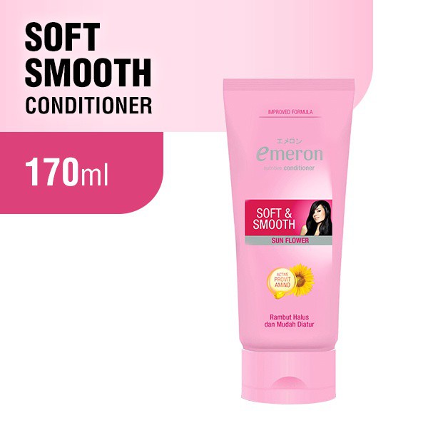 Emeron Nutritive Conditioner 170gr