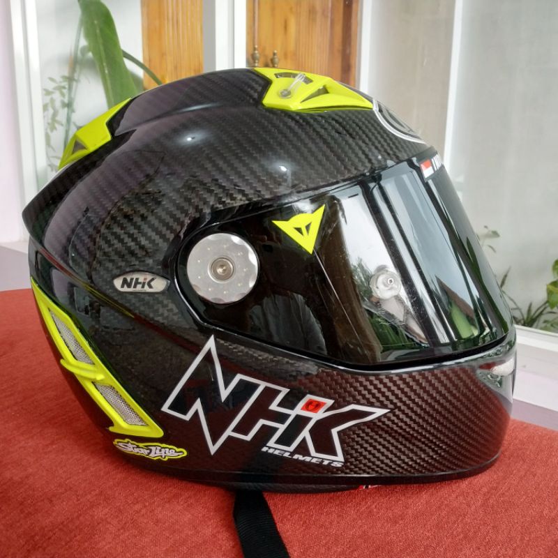 Nhk gp hot sale pro race carbon