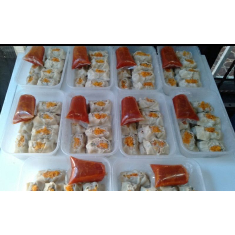

Dimsum ayam