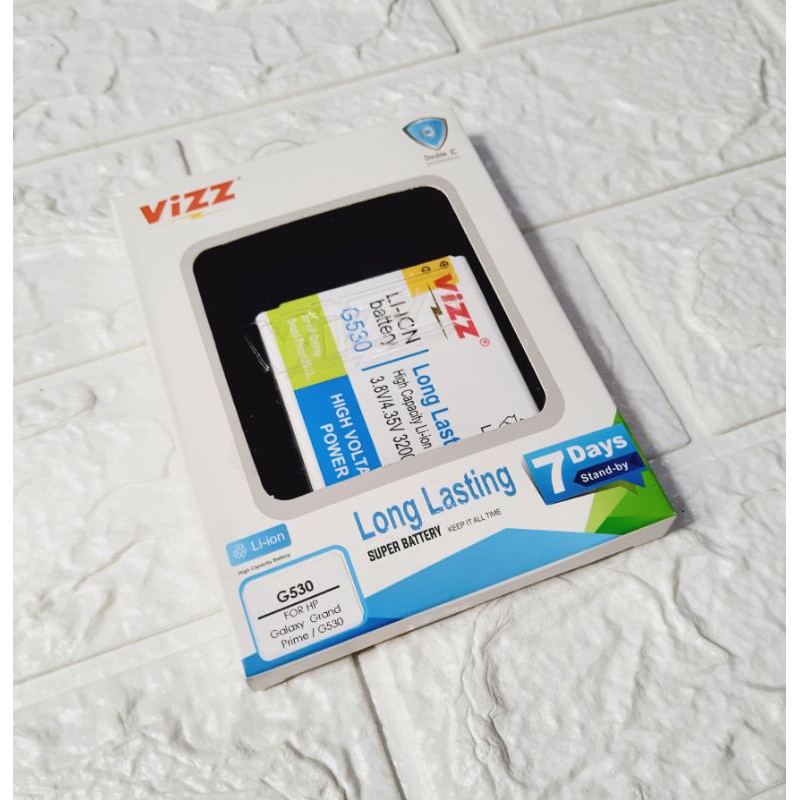 Baterai Samsung Galaxy Grand Prime