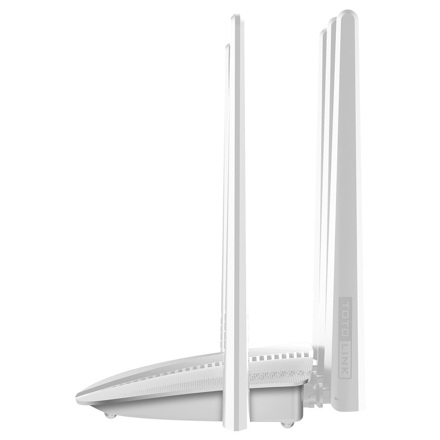 TotoLink AC1200 Wireless Dual Band Router - A810R