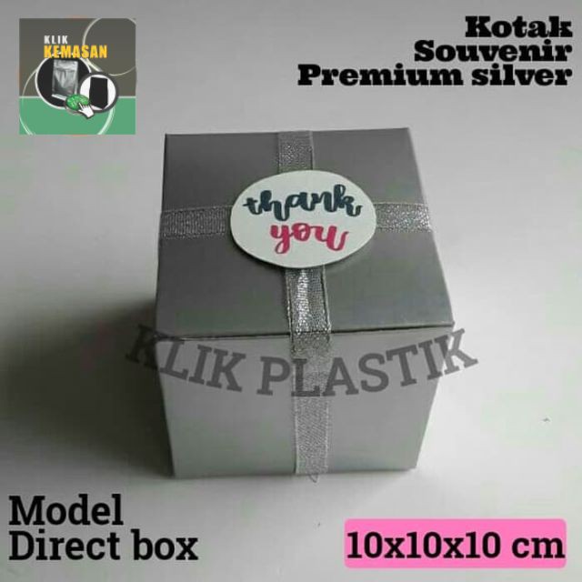 

KOTAK SOUVENIR 10X10X10/GIFTBOX KOTAK HP KOTAK KADO AKSESORIS KARDUS