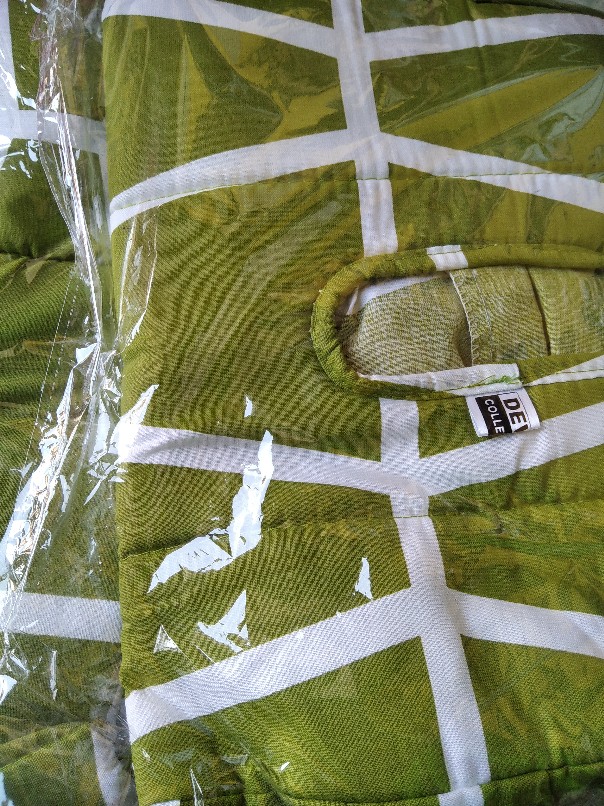 Tudung Saji / Cover Saji /tutup Saji Motif Lucu By Devia Collection