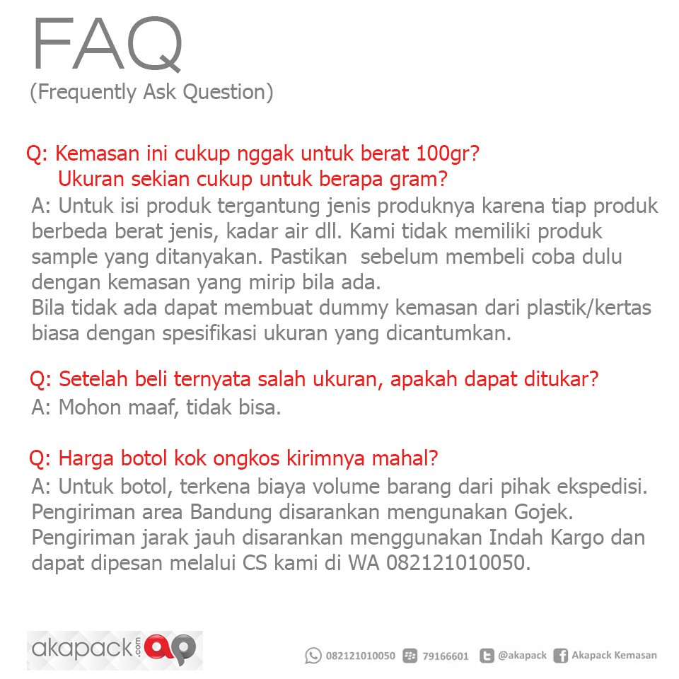 

Nafariz724 Spkw 16X22 Kemasan Standing Pouch Kraft Paper Zipper Isi 100 Pcs