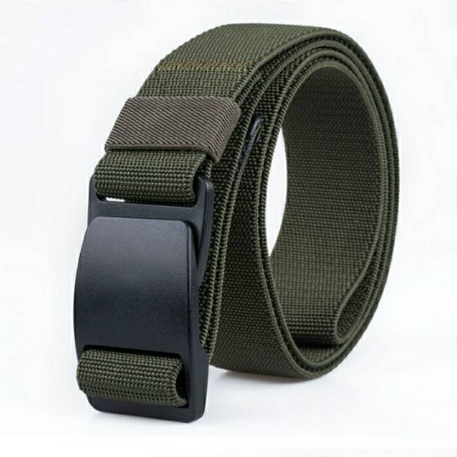 IKAT PINGGANG SABUK GESPER PRIA TACTIKAL MILITERY MEN BELT