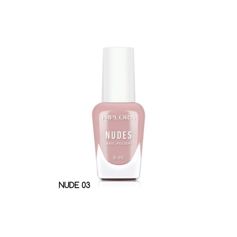 Implora Nail Polish / Implora kutek