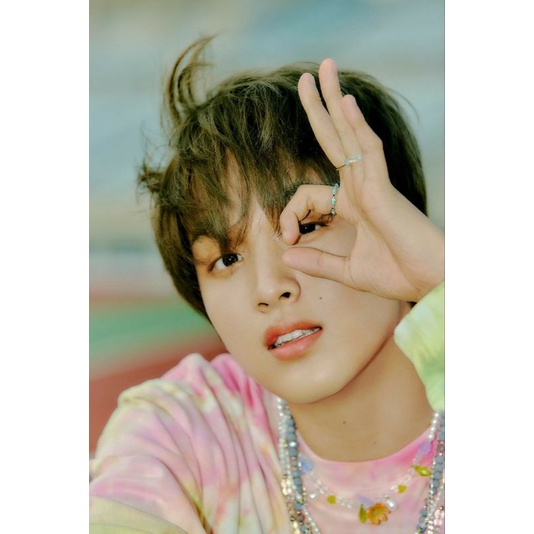 WTT/Want To Trade Haechan Hello Vers. to Jisung Same Vers. [BOOKED]