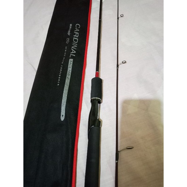 JORAN PANCING LEGENDARIS MAGURO CARDINAL 165