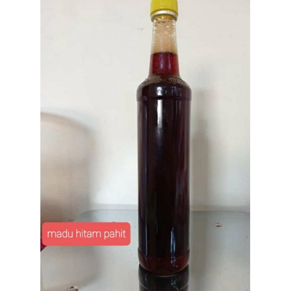 

madu hutan murni