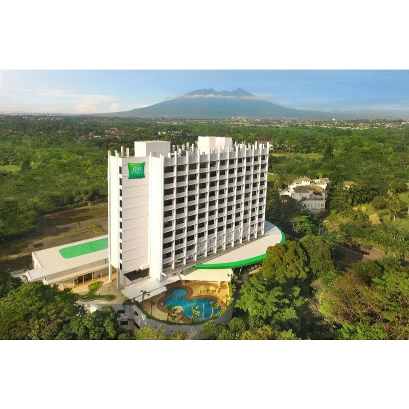Promo Hotel Ibis Styles Bogor Raya