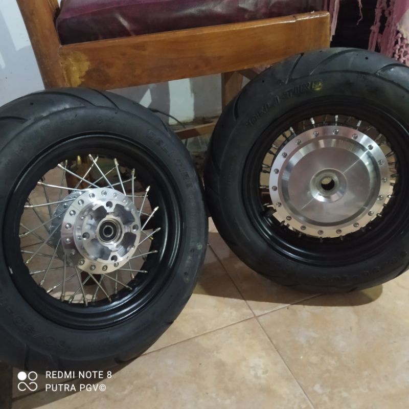 velg jari jari ring 10 beat vario 110 scoopy spacy velg custom