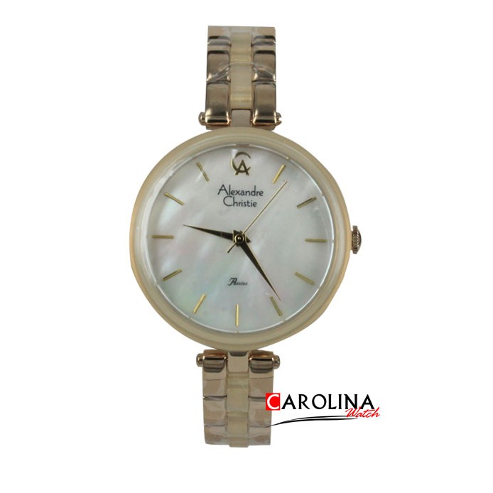 

Alexandre Christie A2758LHBCGMSSL