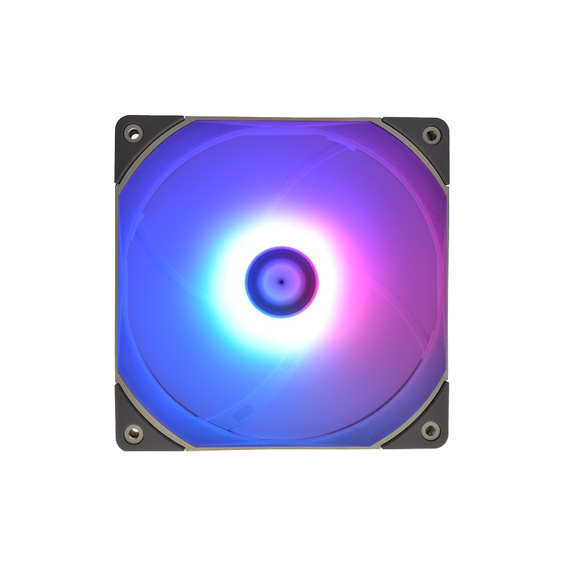 THERMALRIGHT TL-C12R-S ARGB REVERSED Blade 120mm PWM Fan