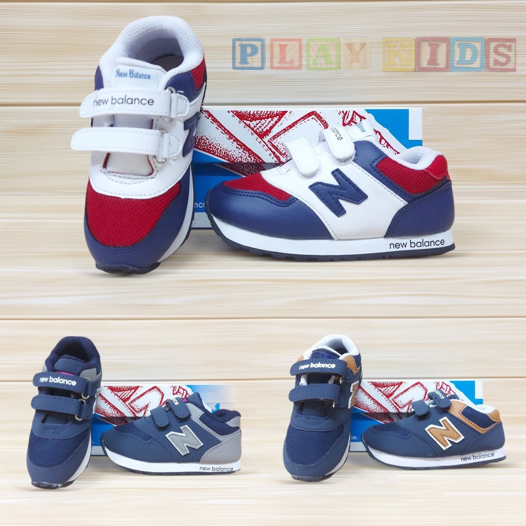 SEPATU ANAK LAKI-LAKI | SEPATU ANAK PEREMPUAN | SEPATU SNEAKER ANAK USIA 1 2 3 4 5 6 7 8 9 TAHUN SIZE 24-37