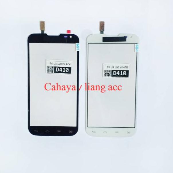 TOUCHSCREEN LG D410 L90 L9N0