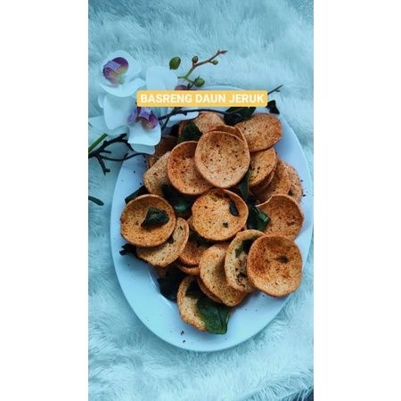 

Aneka Cemilan 5000