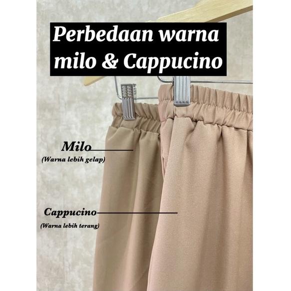 [KODE PRODUK YLQ0K3376] LUCY SET TUNIK - SETCEL SHAKILA IMPORT SETELAN SHAKILA POLOS KANCING BUSUI G