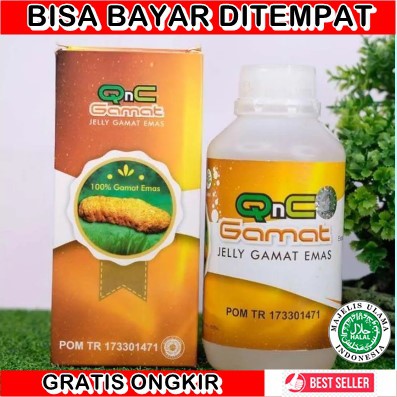 Obat Kurap Di Apotik Kudis Eksim Qnc Jelly Gamat Emas 100 Ampuh Original Indonesia