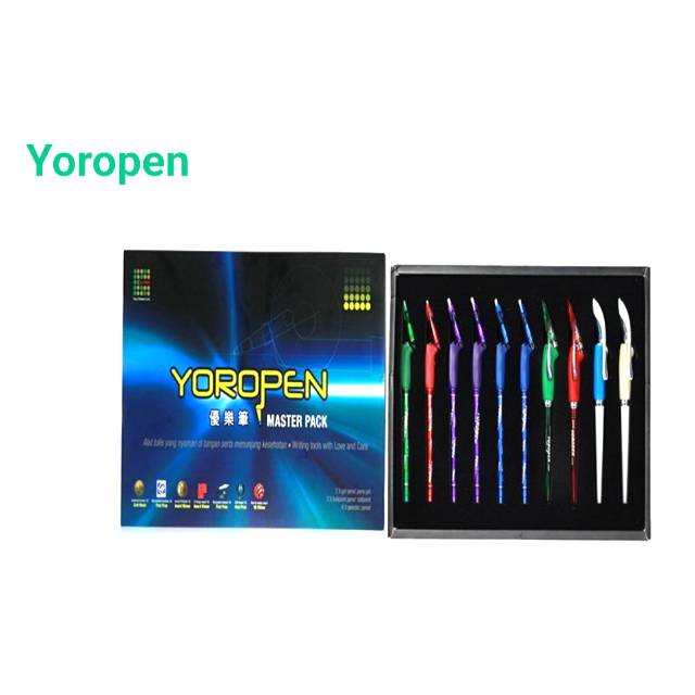 

YOROPEN