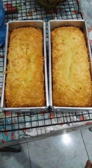 Mika Brownies M Tanggung 50pcs Pack Tray Box Sushi Kotak Brownies Sedang Medium Surabaya