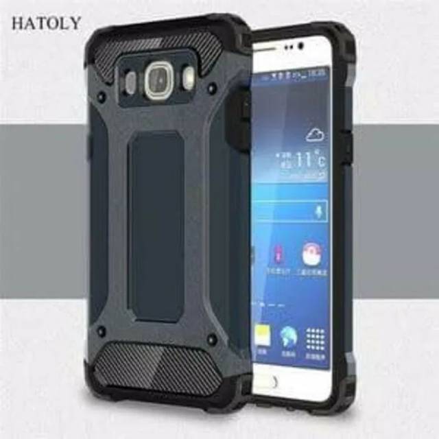 Spigen Tough Armor SAMSUNG J7 CORE / Hardcase Iron / Case Robot