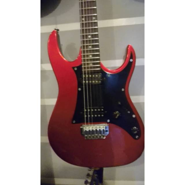 Ibanez grx55 original