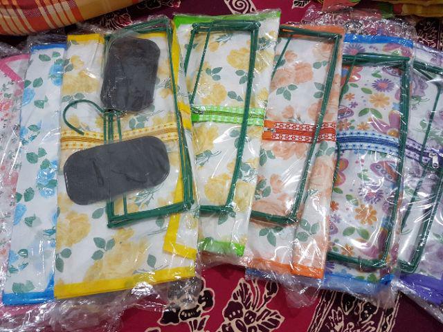 Hanger Rak Celana Dalam Aksesoris Motif Gantung H0023a