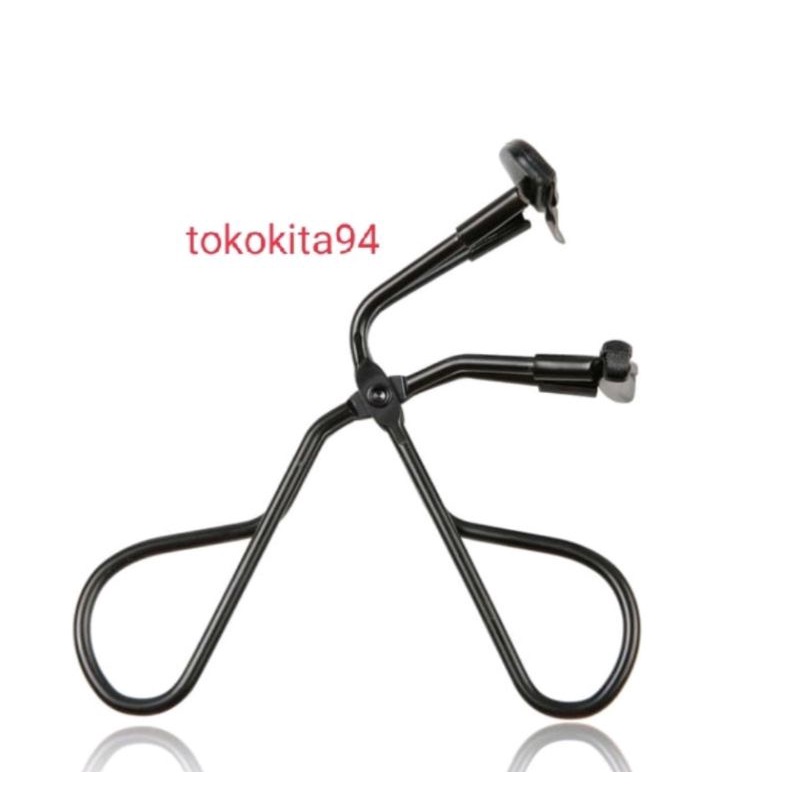 Penjepit Bulu Mata Lentik Satuan - Eyelash Curler  1pcs - Penjepit Bulu Mata Lentik Hingga Ujung