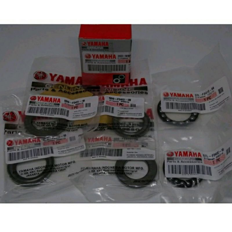 COMSTIR MIO Kode 35D-W0054-00