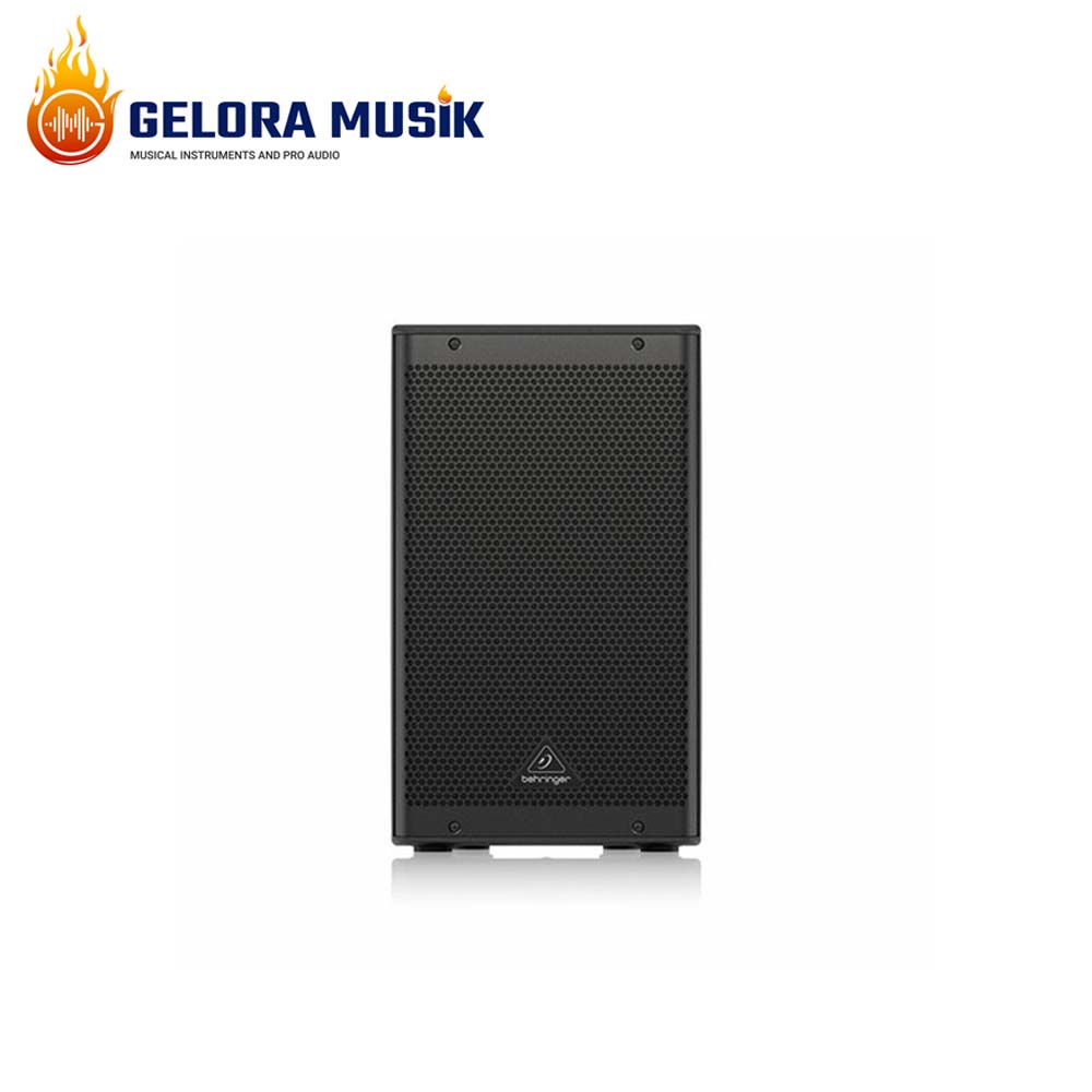 Speaker Aktif Behringer DR110DSP/PC